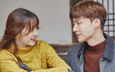 Goo Hye Sun học thêm nhiều điều về tình yêu từ chồng