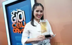 Ơn giời! Cậu đây rồi: Lê Phương mang chuyện tình yêu của Nhã Phương làm khó Trường Giang