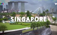 Các thành phố thông minh trên thế giới