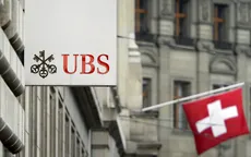 Ngân hàng UBS hầu tòa tại Pháp