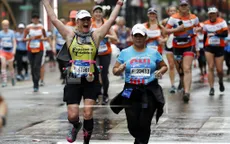 Hơn 44.000 vận động viên tham gia cuộc đua Chicago Marathon 2018