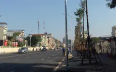 Thông xe nhiều công trình giao thông trọng điểm