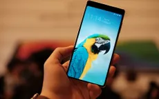 Cận cảnh "bom tấn" smartphone Bphone 3 của Bkav