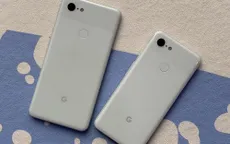Cận cảnh bộ đôi smartphone Pixel 3/3 XL