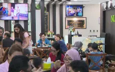 Bữa ăn gắn kết cộng đồng của người Malaysia tại Dubai