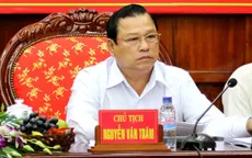 Thanh tra trách nhiệm Chủ tịch UBND tỉnh Bình Phước