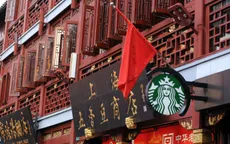 Starbucks mở thêm cửa hàng tại châu Á