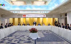 Việt Nam mong muốn các doanh nghiệp công nghệ cao Nhật Bản tăng cường đầu tư