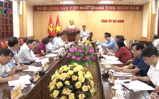 Cần nhận diện rõ các biểu hiện suy thoái để đẩy lùi