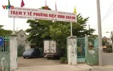 Nâng cao chất lượng trạm y tế xã, phường theo nguyên lý y học gia đình