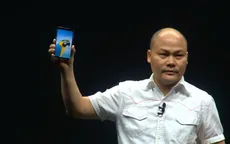 Giá bán chính thức của Bphone 3