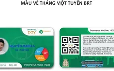 Triển khai vé điện tử BRT và liên thông vé