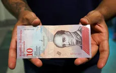 Lạm phát tại Venezuela năm 2019 sẽ lên 10 triệu phần trăm