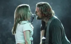 A Star Is Born: Bước chuyển mình của nữ hoàng nhạc Pop Lady Gaga