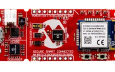 Microchip tạo ra các ứng dụng kết nối an toàn bằng thao tác đơn giản