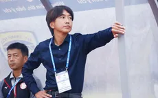 HLV Miura chủ động xin thanh lý hợp đồng với CLB TP. Hồ Chí Minh