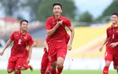 Đoàn Văn Hậu và những ngôi sao trẻ hứa hẹn toả sáng ở AFF Cup 2018