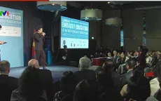 Ra mắt Tổ chức giáo dục Embassy Education tại Việt Nam