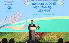 Hôm nay, khai mạc Hội nghị Gạo Thế giới lần thứ 10