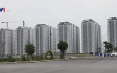 Hà Nội: Mở bán căn hộ giá 10.5 triệu đồng/m2