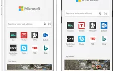 Microsoft Edge trên iOS tăng khả năng hỗ trợ người dùng của Siri