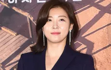 Ha Ji Won bất ngờ rút khỏi phim truyền hình "Prometheus"