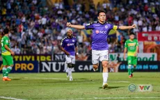 CLB Hà Nội thắng lớn tại hạng mục danh hiệu cá nhân V.League 2018