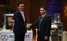 Á quân Startup Wheel 2017 được shark Phú hỗ trợ 500.000 USD trong tập cuối Shark Tank Việt Nam