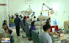 Tật khúc xạ ở trẻ em nông thôn chưa thực sự được coi trọng