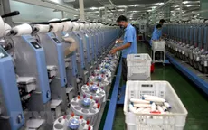 Tăng trưởng kinh tế Việt Nam có thể vượt mức 6,8%