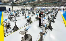 Robot hợp tác: "Chìa khóa" cho công nghiệp 4.0 tại Việt Nam