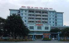 Người đàn ông tử vong sau khi được mổ tháo dụng cụ chỉnh hình