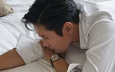 Lee Byung Hun chuẩn hình ảnh quý ông lịch lãm