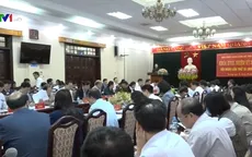 Cao Bằng xem xét sáp nhập nhiều sở, ngành
