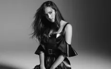 Dakota Johnson chê cảnh nóng của "50 sắc thái" tẻ nhạt