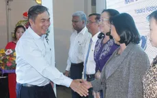 Phú Yên: Kêu gọi doanh nhân chủ động với công nghệ 4.0