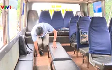 Cục Đăng kiểm kỷ luật 2 nhân viên liên quan sai phạm xe chở học sinh ở Gia Lai