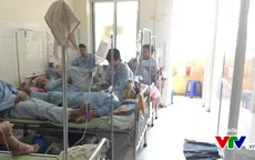 Bộ Y tế phát động chiến dịch phòng, chống dịch bệnh trên toàn quốc
