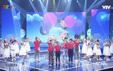 Gala 10 năm Trái tim cho em: Hồi sinh những nhịp đập