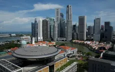 Singapore duy trì chính sách tiền tệ thắt chặt