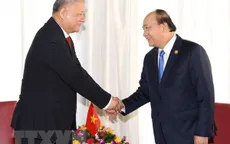 Thủ tướng hoan nghênh Công ty Chứng khoán PT Nikko hợp tác với Licogi 16