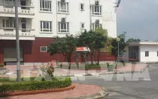 Nghi vấn cây ATM bị cài 4 thỏi mìn ở Quảng Ninh