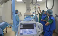 Thái Bình: Lần đầu tiên cấy máy tạo nhịp tim vĩnh viễn cho bệnh nhân