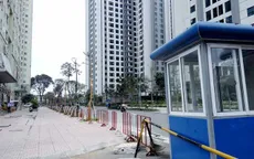 Hà Nội còn 129 chung cư có tranh chấp khiếu kiện
