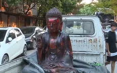 Báo động vấn nạn trộm cắp cổ vật tại các di tích