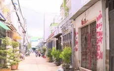 TP.HCM: Nữ giáo viên bất an vì bị đòi nợ theo kiểu khủng bố