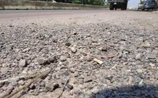 Quốc lộ 1 xuống cấp ở Bình Định, Thủ tướng yêu cầu kiểm tra thông tin