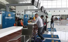 Ra mắt dịch vụ làm thủ tục ngoài sân bay