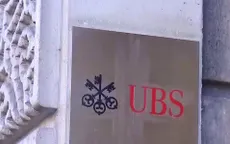 Ngân hàng UBS (Thụy Sĩ) bị xét xử về cáo buộc né tránh thuế