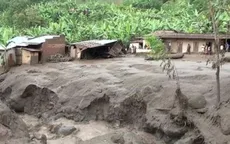 Lở đất gây thương vong lớn ở Uganda